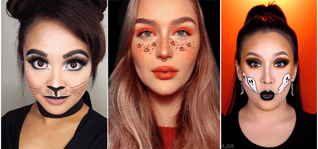 Quick-Spooky-Last-Minute-Halloween-Makeup-Looks-2023-F