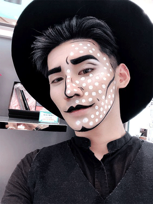 Scary-Halloween-Makeup-Looks-For-Guys-In-2023-13