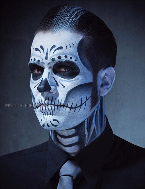 Scary-Halloween-Makeup-Looks-For-Guys-In-2023-7
