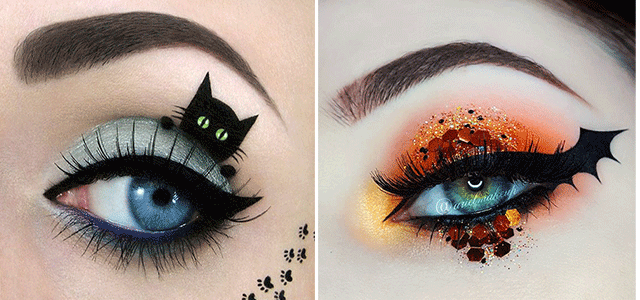 Spooky-Halloween-Eyeliner-Looks-To-Try-In-2023-Halloween-Eye-Makeup-F