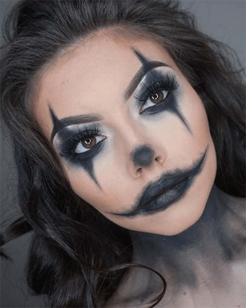 Clown-Makeup-Ideas-For-Halloween-2023-10