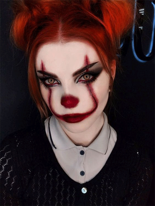 Clown-Makeup-Ideas-For-Halloween-2023-11