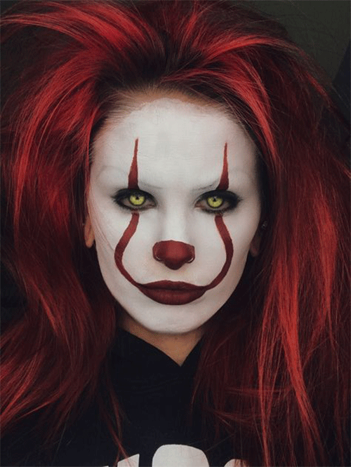 Clown-Makeup-Ideas-For-Halloween-2023-12