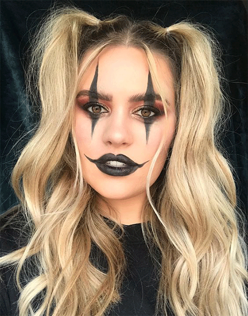 Clown-Makeup-Ideas-For-Halloween-2023-5