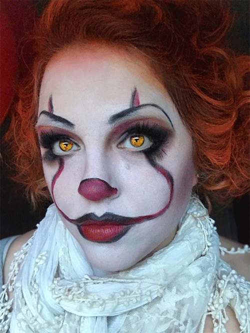 Clown-Makeup-Ideas-For-Halloween-2023-6