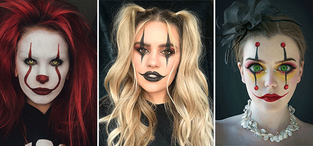 Clown-Makeup-Ideas-For-Halloween-2023-F
