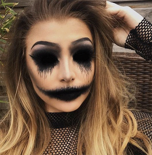 Halloween-Makeup-Ideas-For-a-Spooky-Look-12