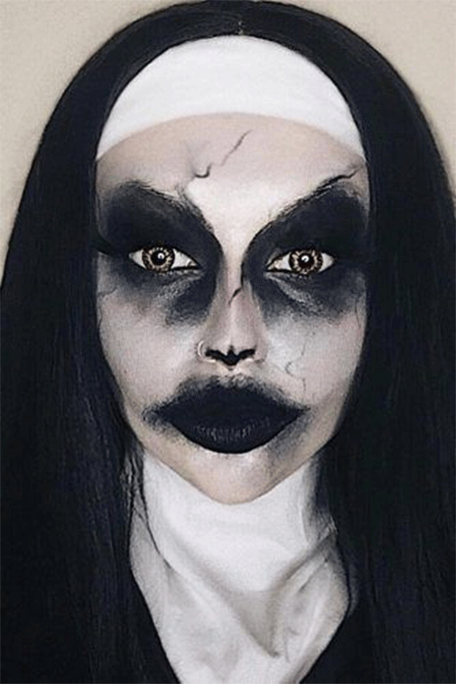Halloween-Makeup-Ideas-For-a-Spooky-Look-13