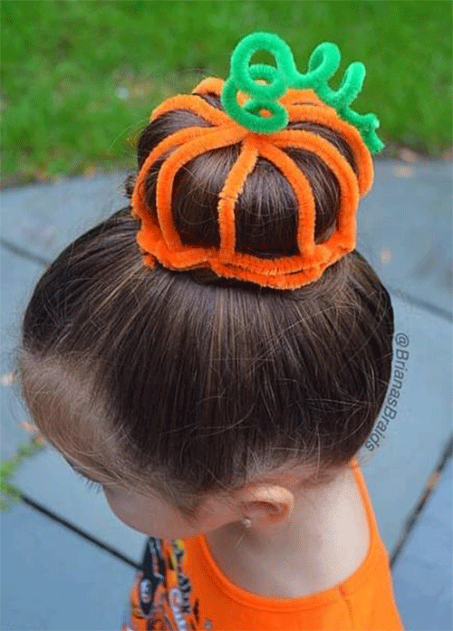 Halloween-Hairdos-For-A-Boo-tiful-Look-7