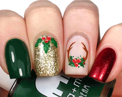 Christmas-Nail-Art-Trends-For-2023-12