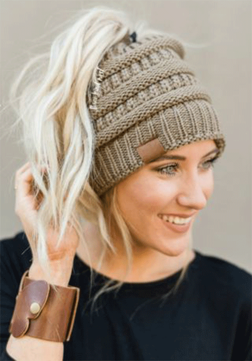 Best-Winter-Hairstyles-For-Beanie-Lovers-Hat-Hair-Happiness-1
