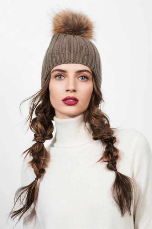 Best-Winter-Hairstyles-For-Beanie-Lovers-Hat-Hair-Happiness-10