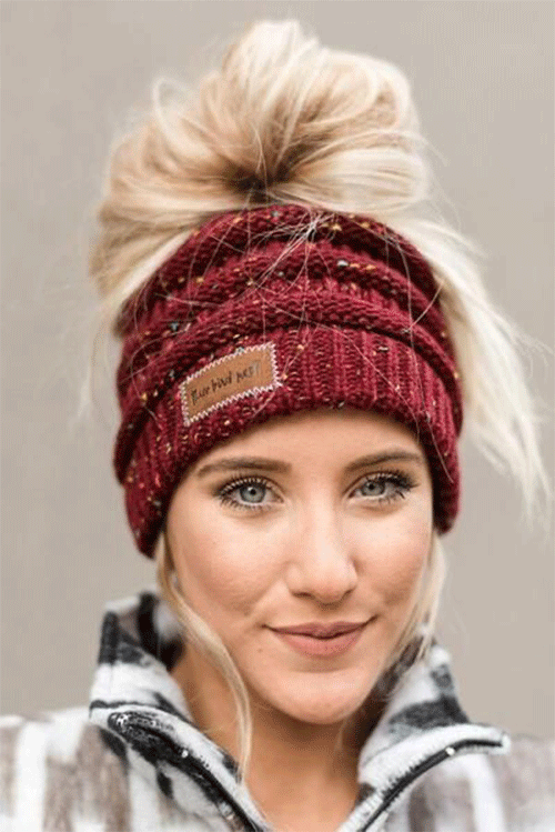 Best-Winter-Hairstyles-For-Beanie-Lovers-Hat-Hair-Happiness-6