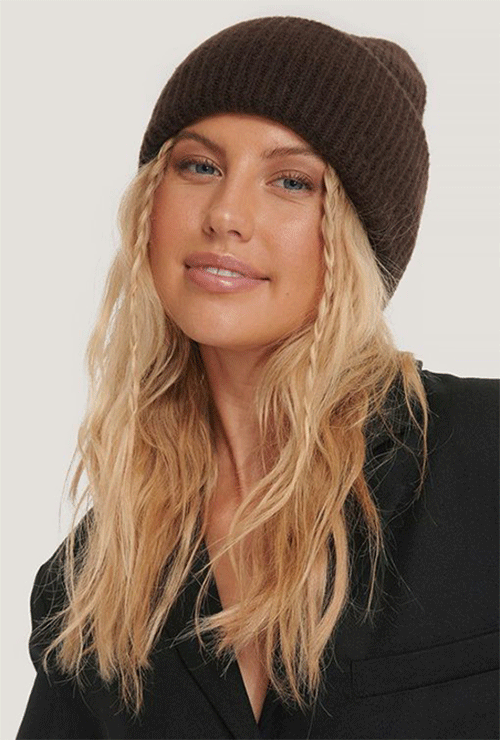 Best-Winter-Hairstyles-For-Beanie-Lovers-Hat-Hair-Happiness-8