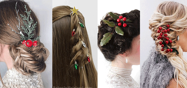 Elegant-Christmas-Hairdos-In-2023-F