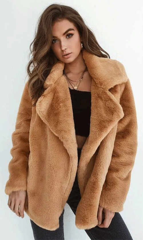 Faux-Fur-Trendy-Coats-For-Women-4