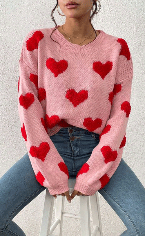 Best-Valentine’s-Day-Shirts-Sweatshirts-For-Couples-Friends-Yourself-1