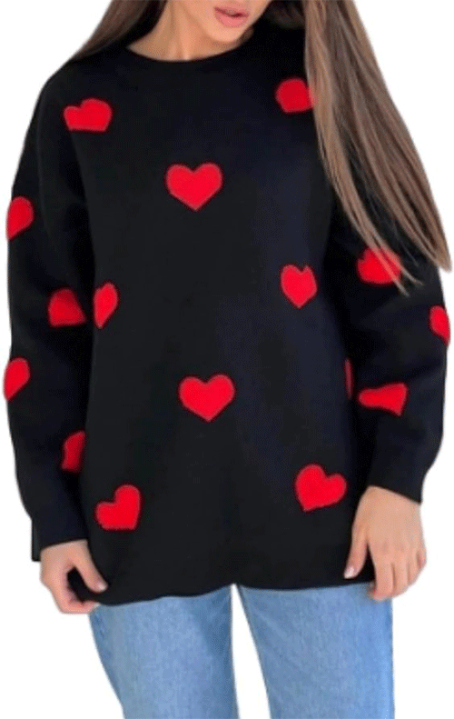 Best-Valentine’s-Day-Shirts-Sweatshirts-For-Couples-Friends-Yourself-12