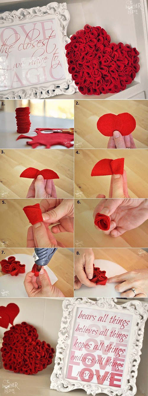 Creative-Easy-Valentine's-Day-Craft-Ideas-For-2024-9