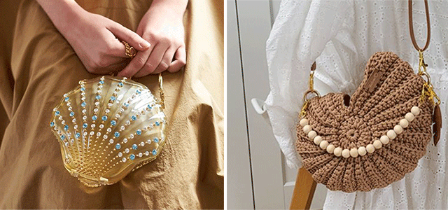 Mermaid-Vibes-Most-Stunning-Shell-Bags-For-2024-F